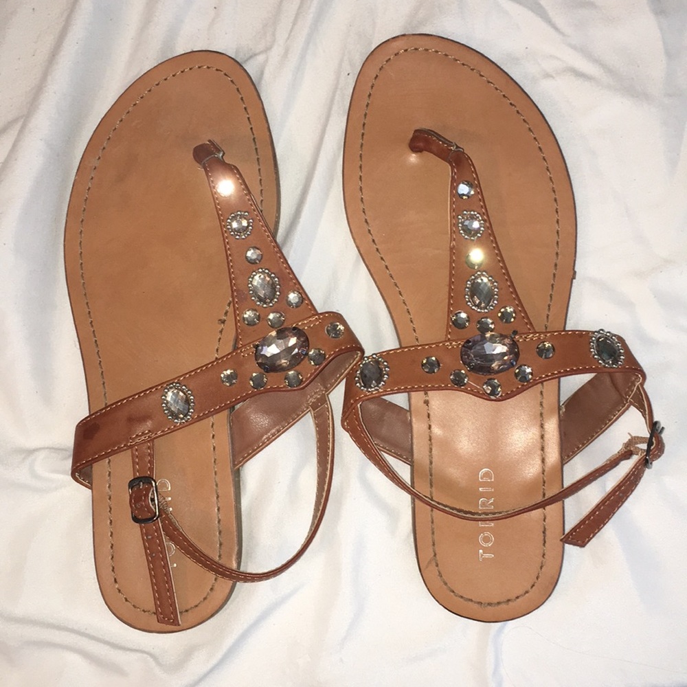 Sandals